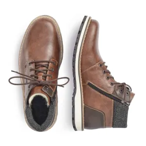 38434-26 Toffee Multi Hiker RTex