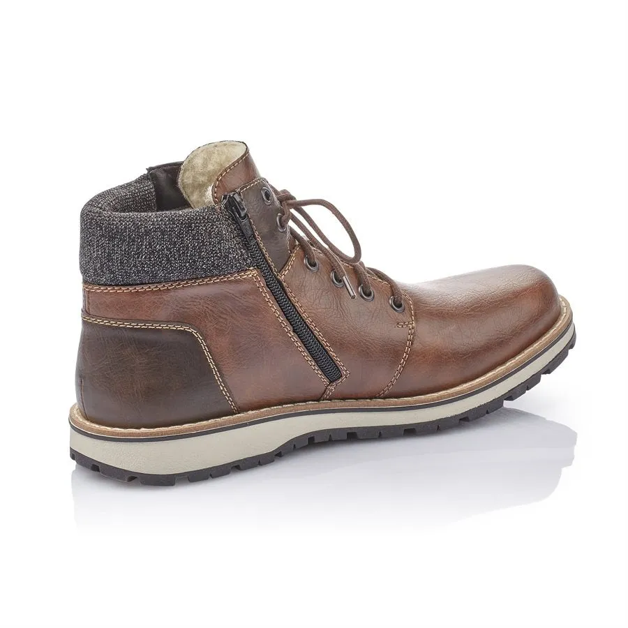 38434-26 Toffee Multi Hiker RTex