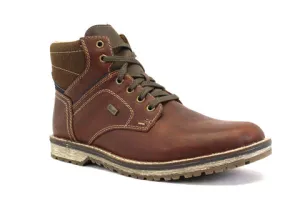 39223-26 Marron Hiker RTex