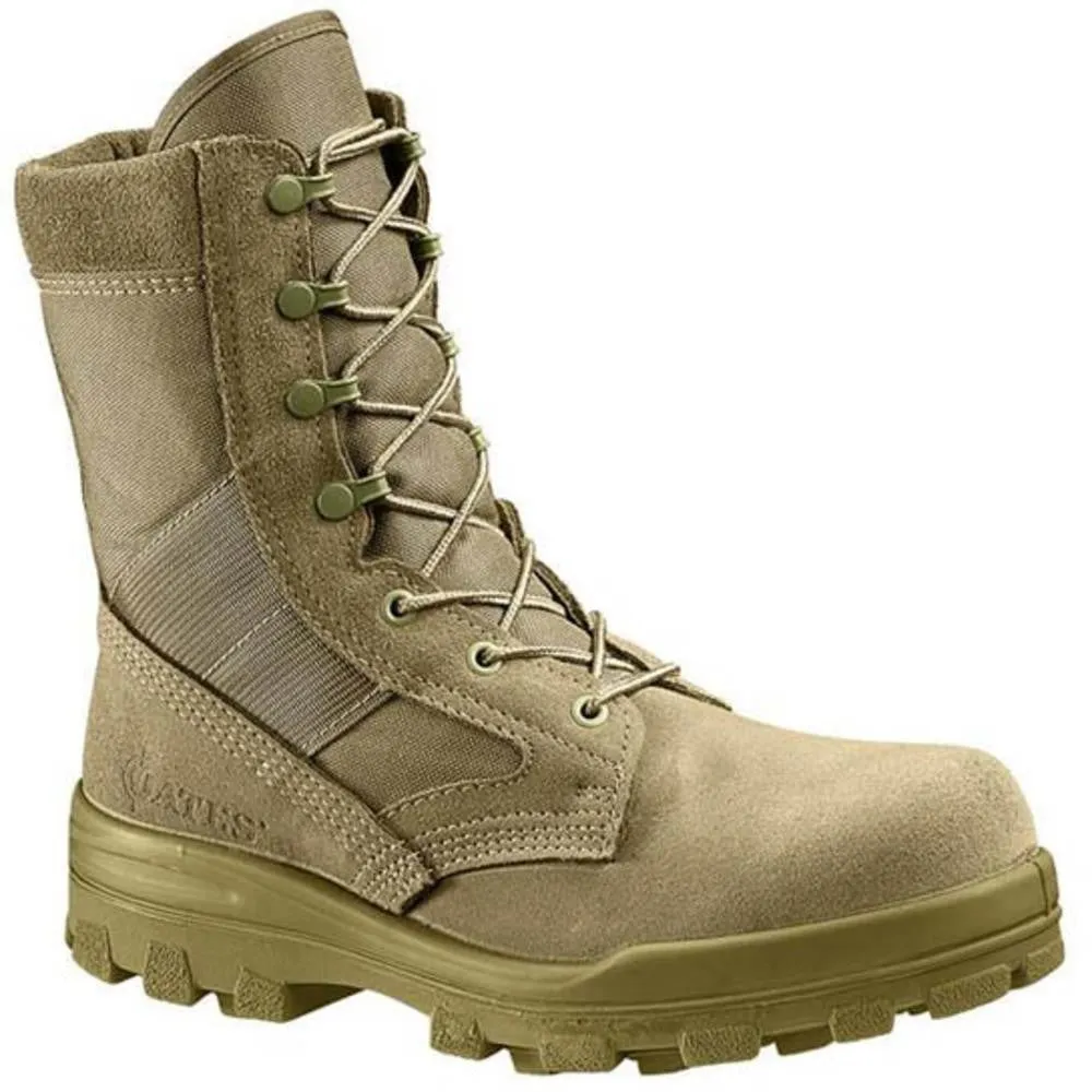 8" Slip Resistant Boots