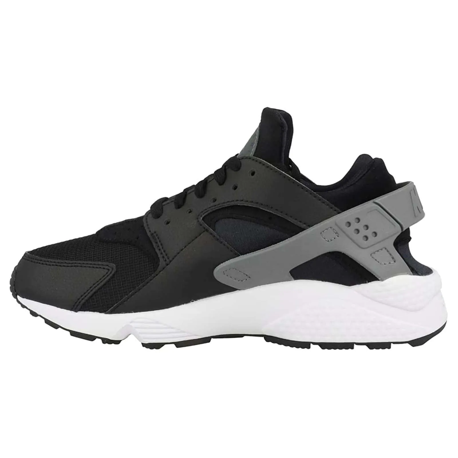 Air Huarache J22 Synthetic Textile Unisex Low-Top Sneakers