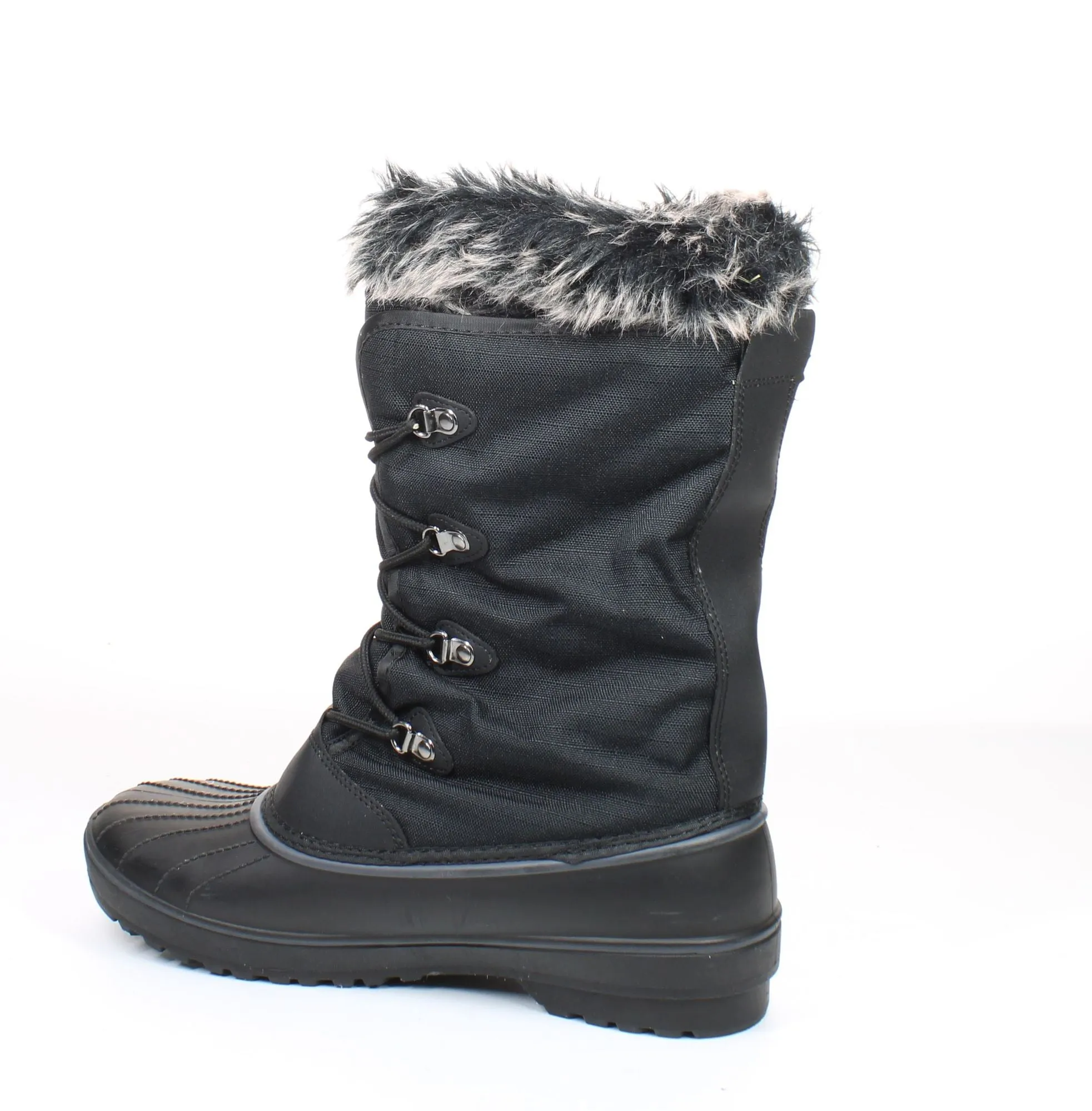 Aleader Womens Snow Sz 11