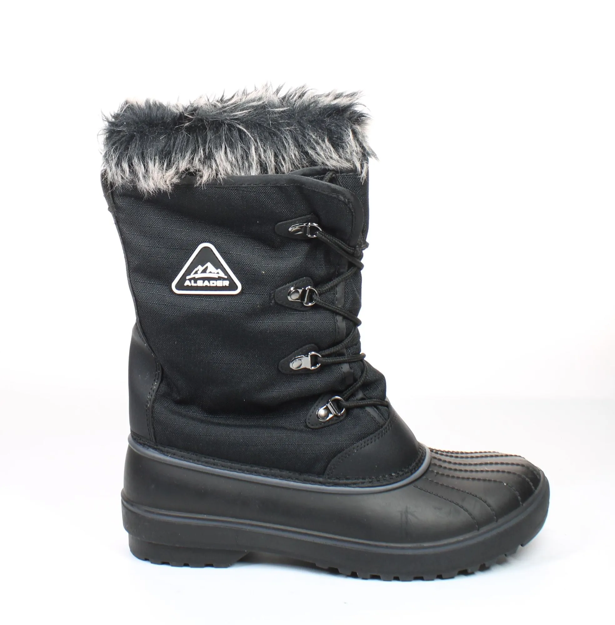 Aleader Womens Snow Sz 11