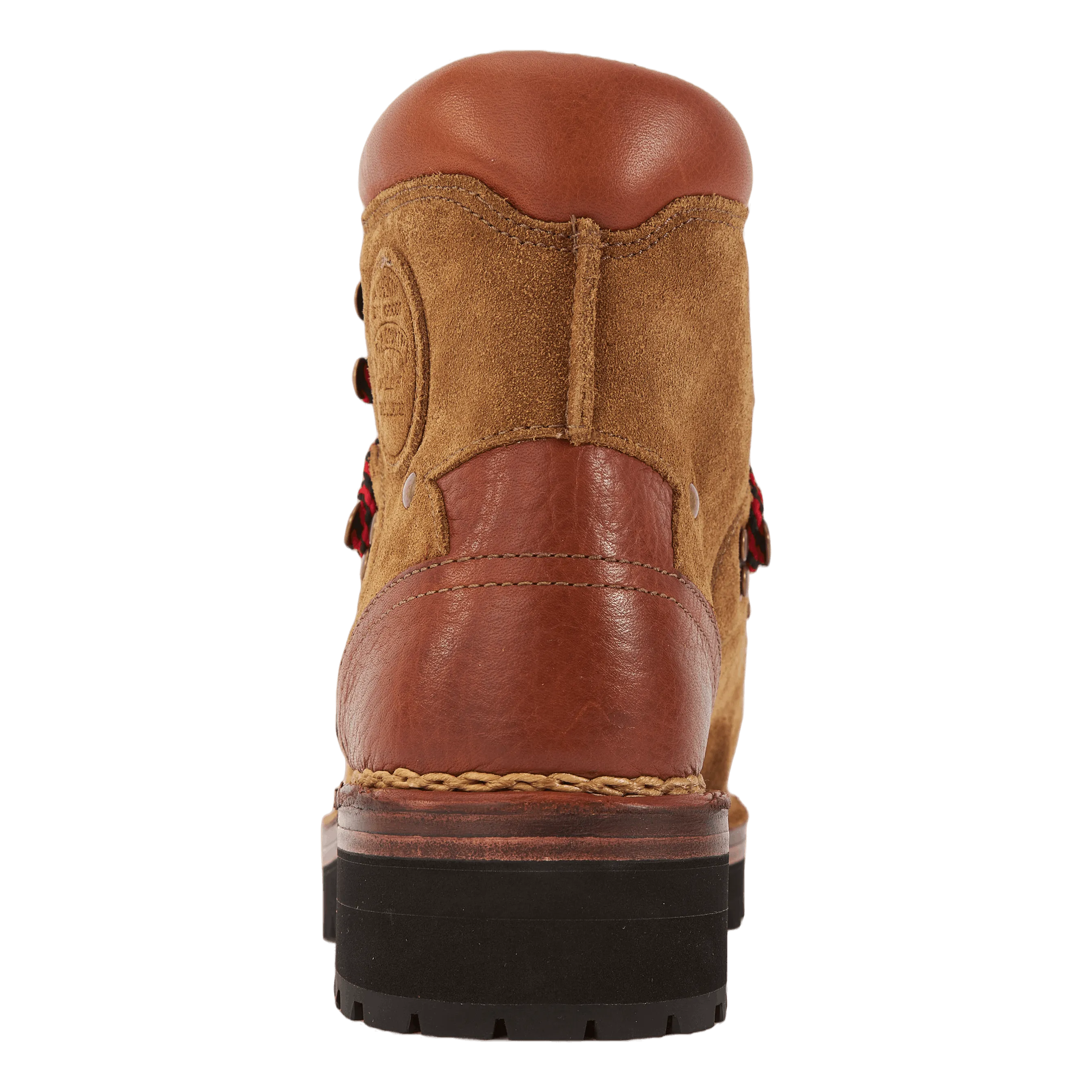 Alpine Suede Trail Boot Desert Tan/Peanut