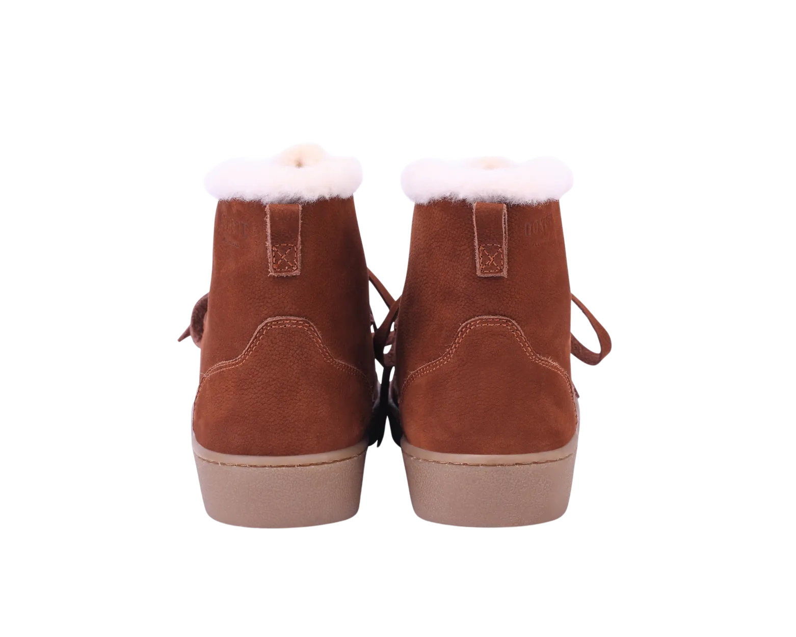 Archie | Cognac Betting Leather