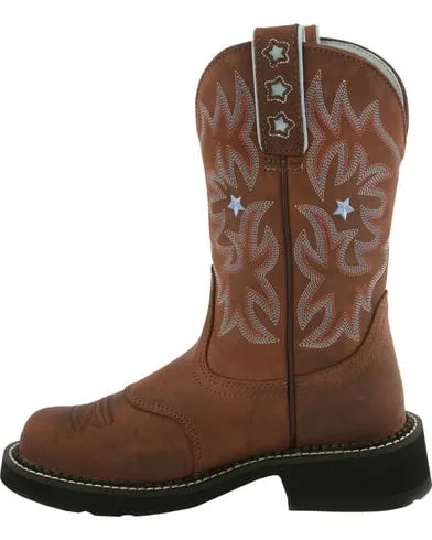 Ariat Womens ProBaby Western Boots