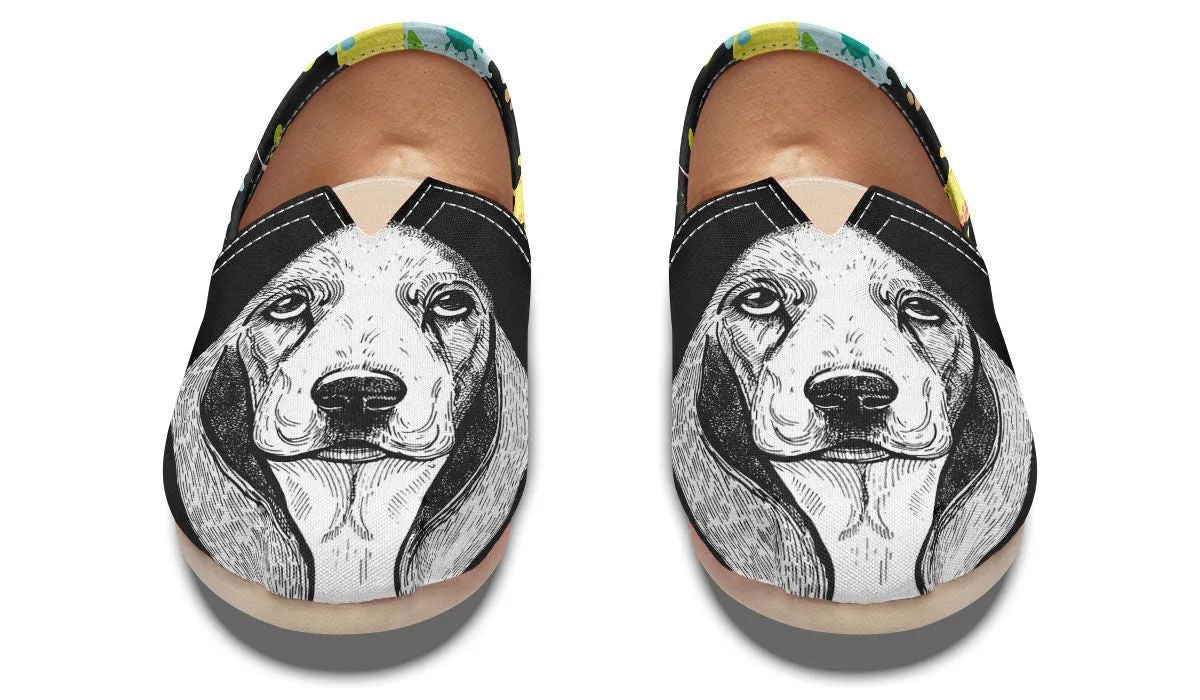 Artsy Hound Causal Shoes