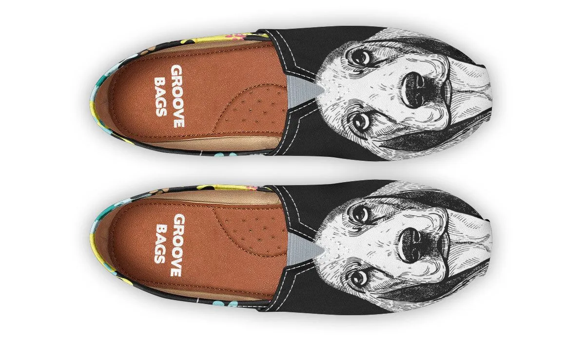 Artsy Hound Causal Shoes