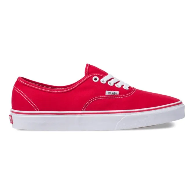 Authentic in Red-71002889