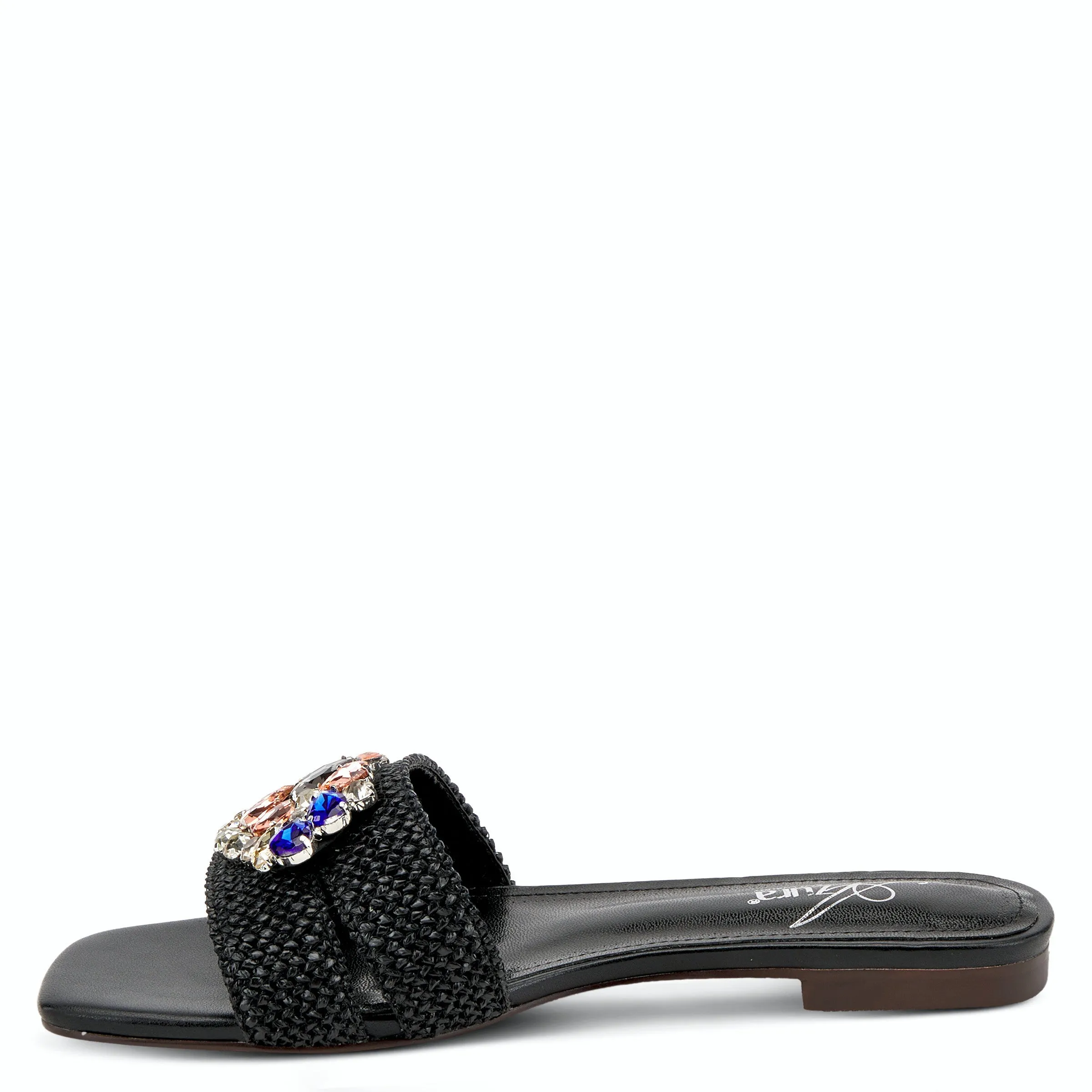 Azura Enamor Slide Sandals