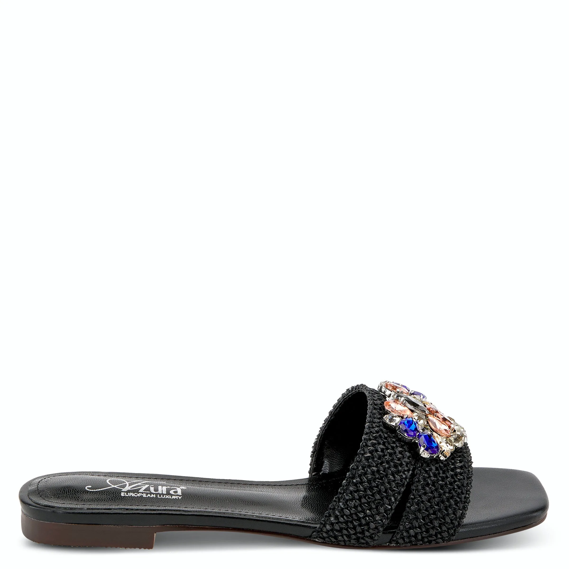 Azura Enamor Slide Sandals