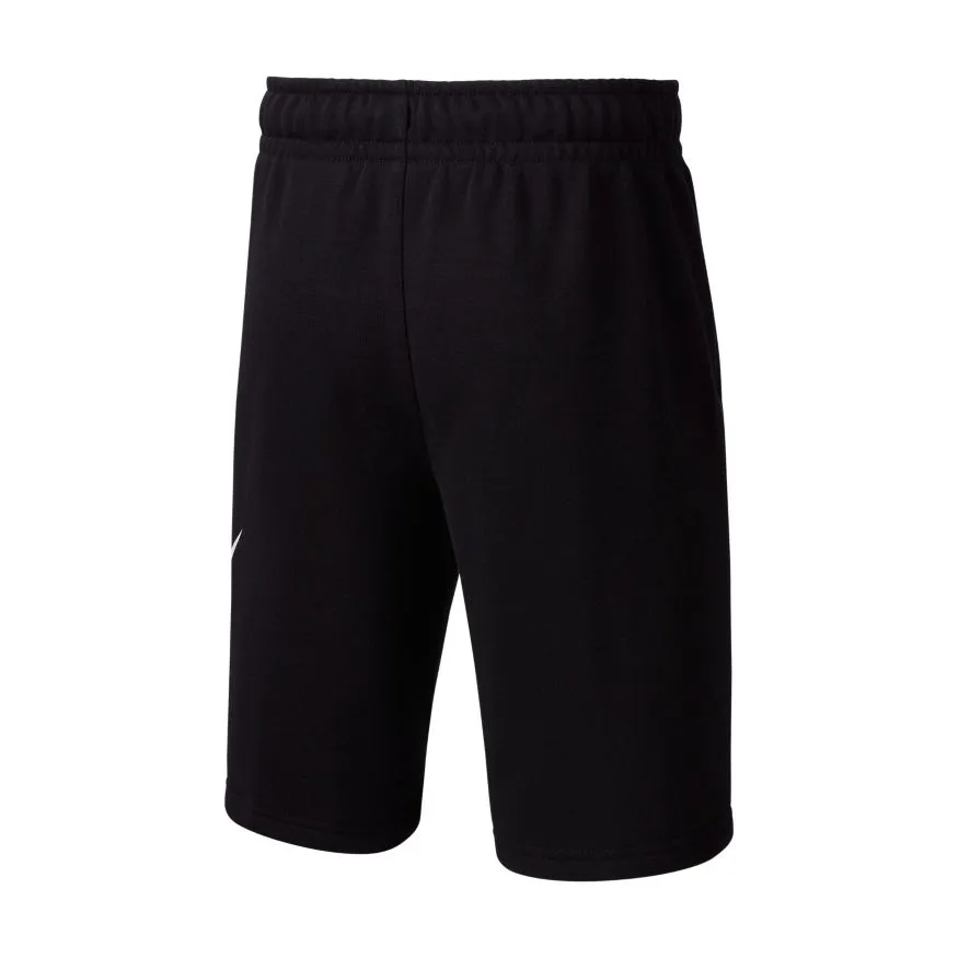 B NSW CLUB   HBR SHORT FT CK0509-010