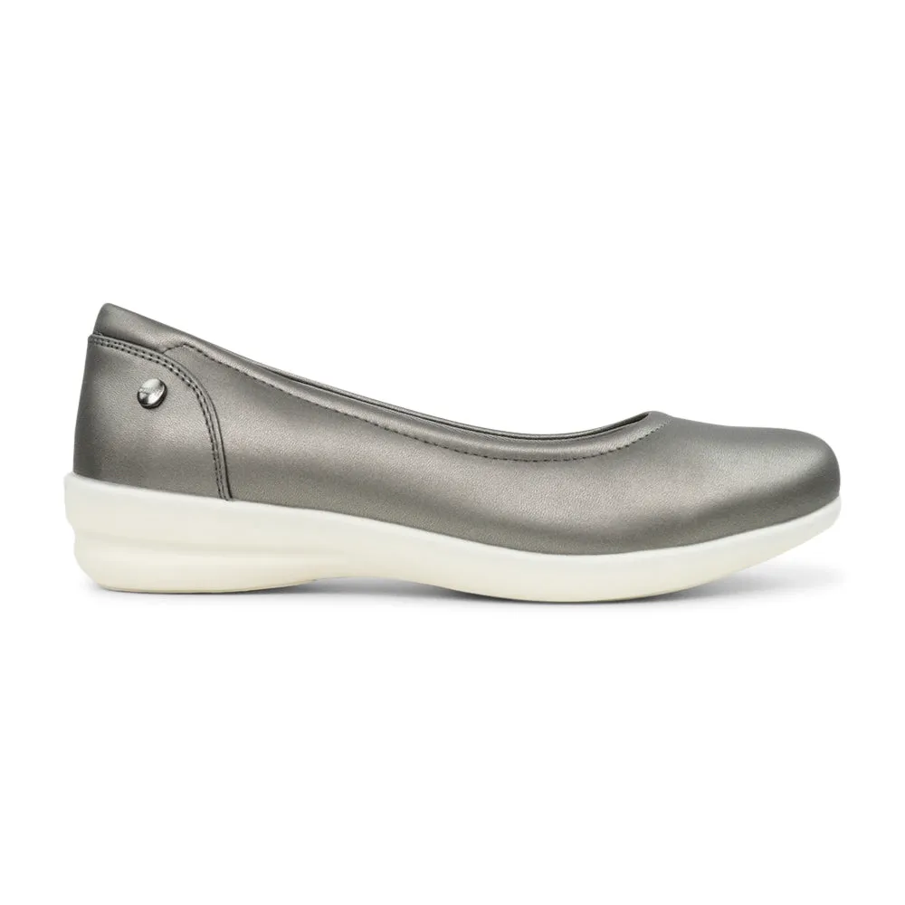 Bata Comfit ANNA Ballet Closed Shoe for Women