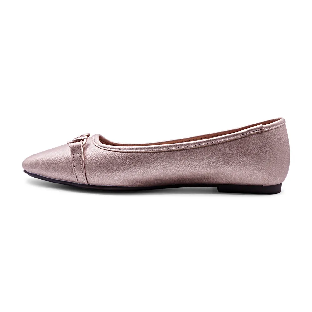 Bata Red Label REBECCA Pointy Ballerina