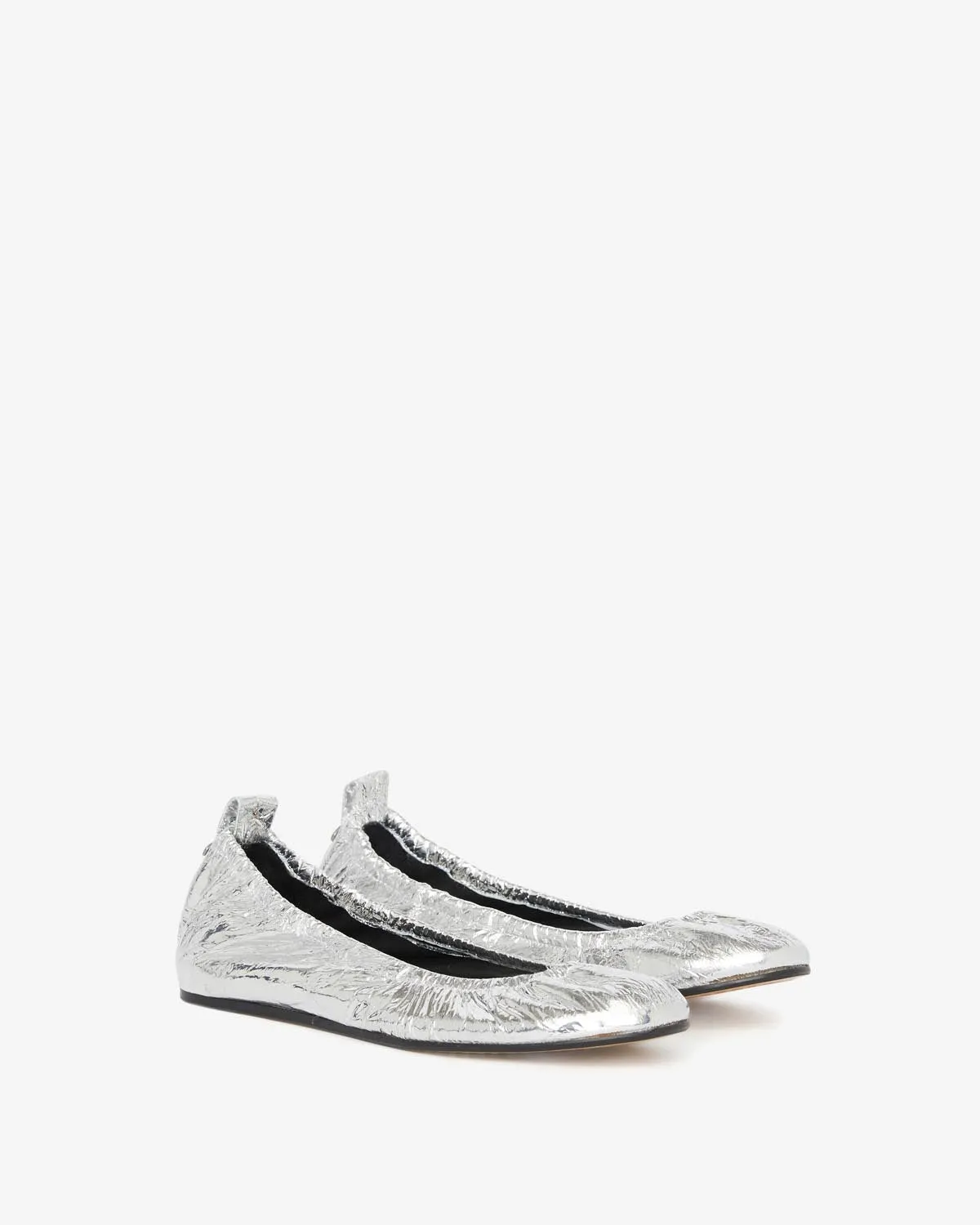 Belna ballet flats