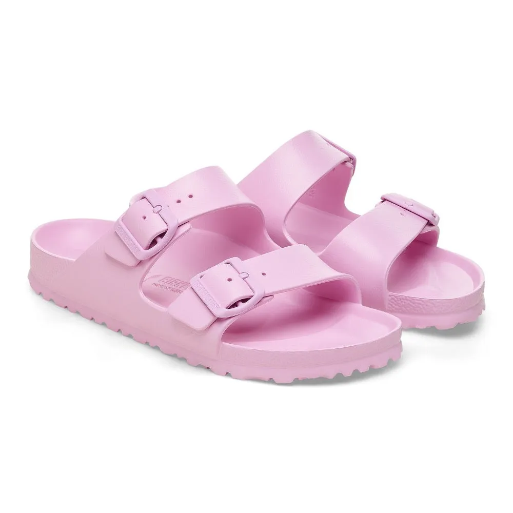 Birkenstock Unisex Arizona EVA Fondant Pink