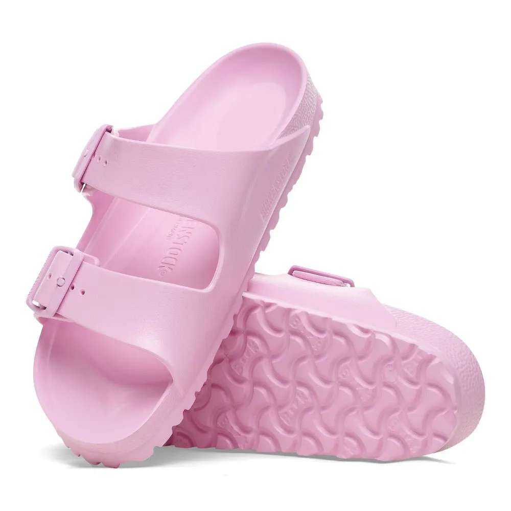 Birkenstock Unisex Arizona EVA Fondant Pink