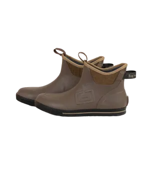 Black Label Elite Deck Boot