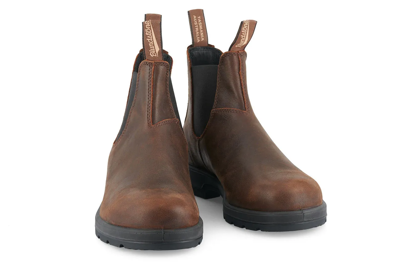 Blundstone #1609 Antique Brown