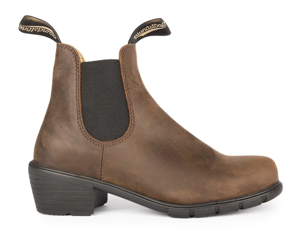 Blundstone 1673 Antique Brown