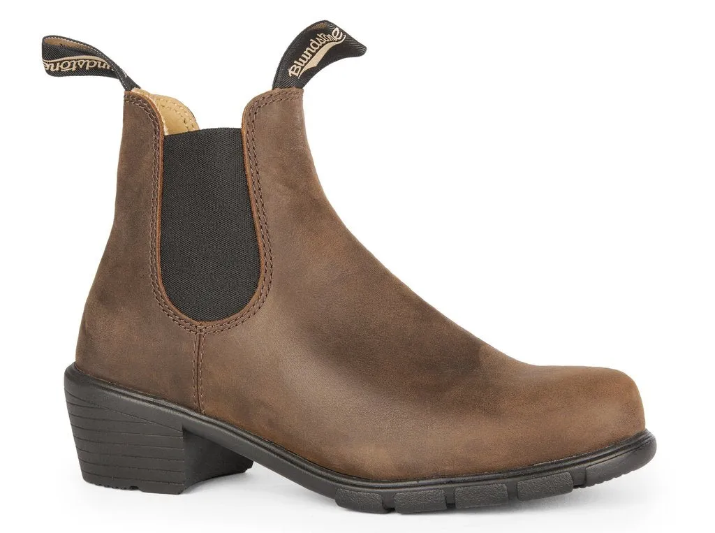 Blundstone 1673 Antique Brown