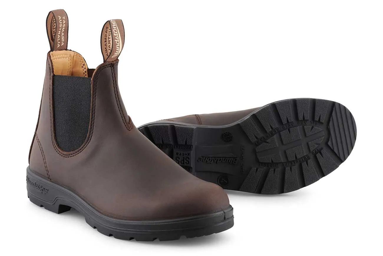 Blundstone #2340 Brown