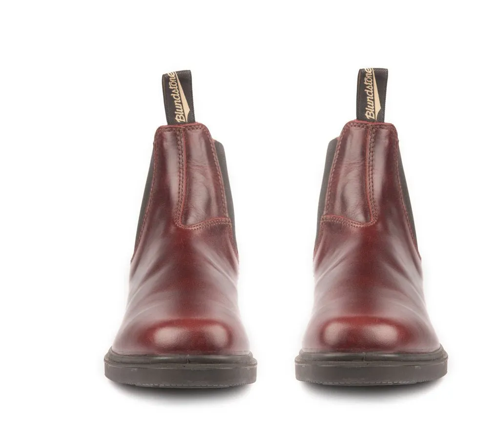 Blundstone Dress 1309 in Redwood