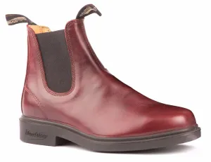 Blundstone Dress 1309 in Redwood