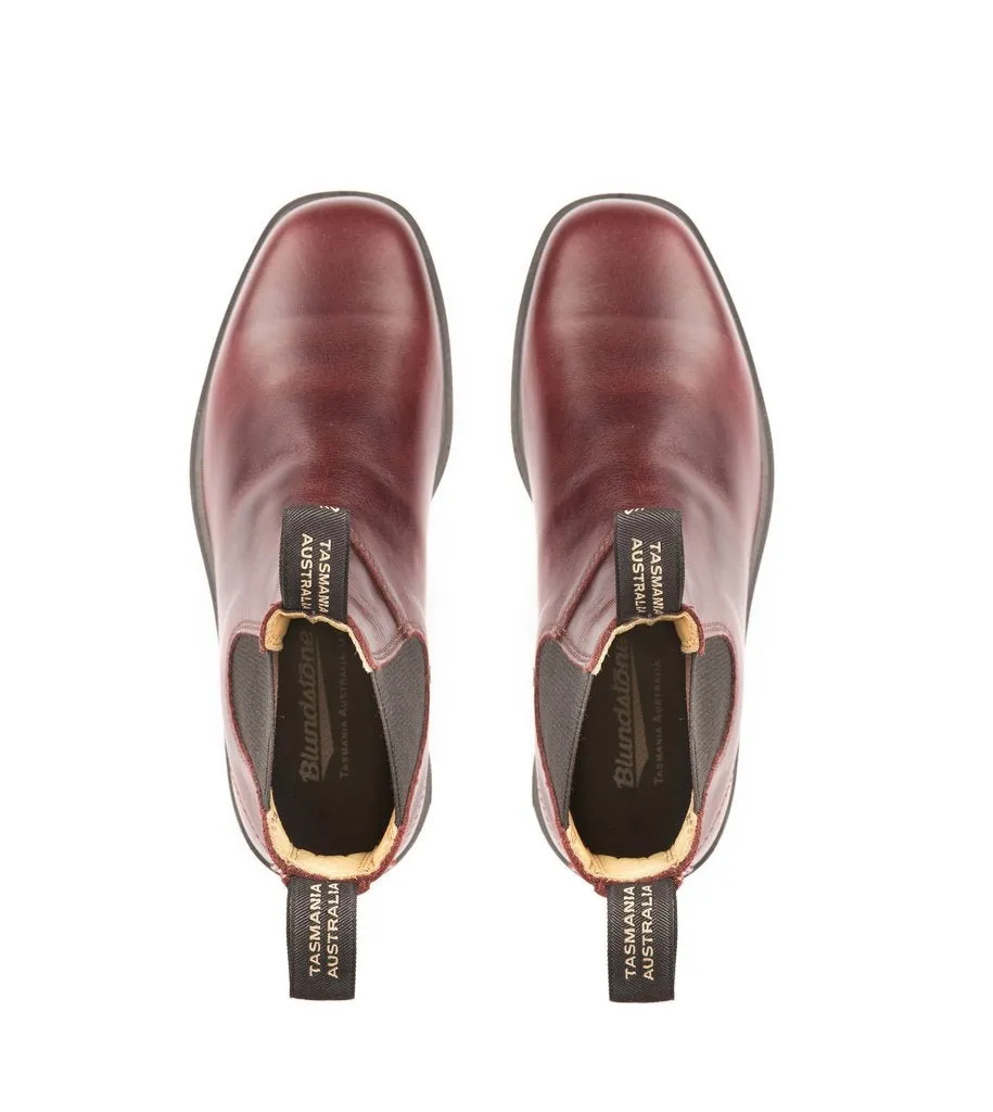 Blundstone Dress 1309 in Redwood