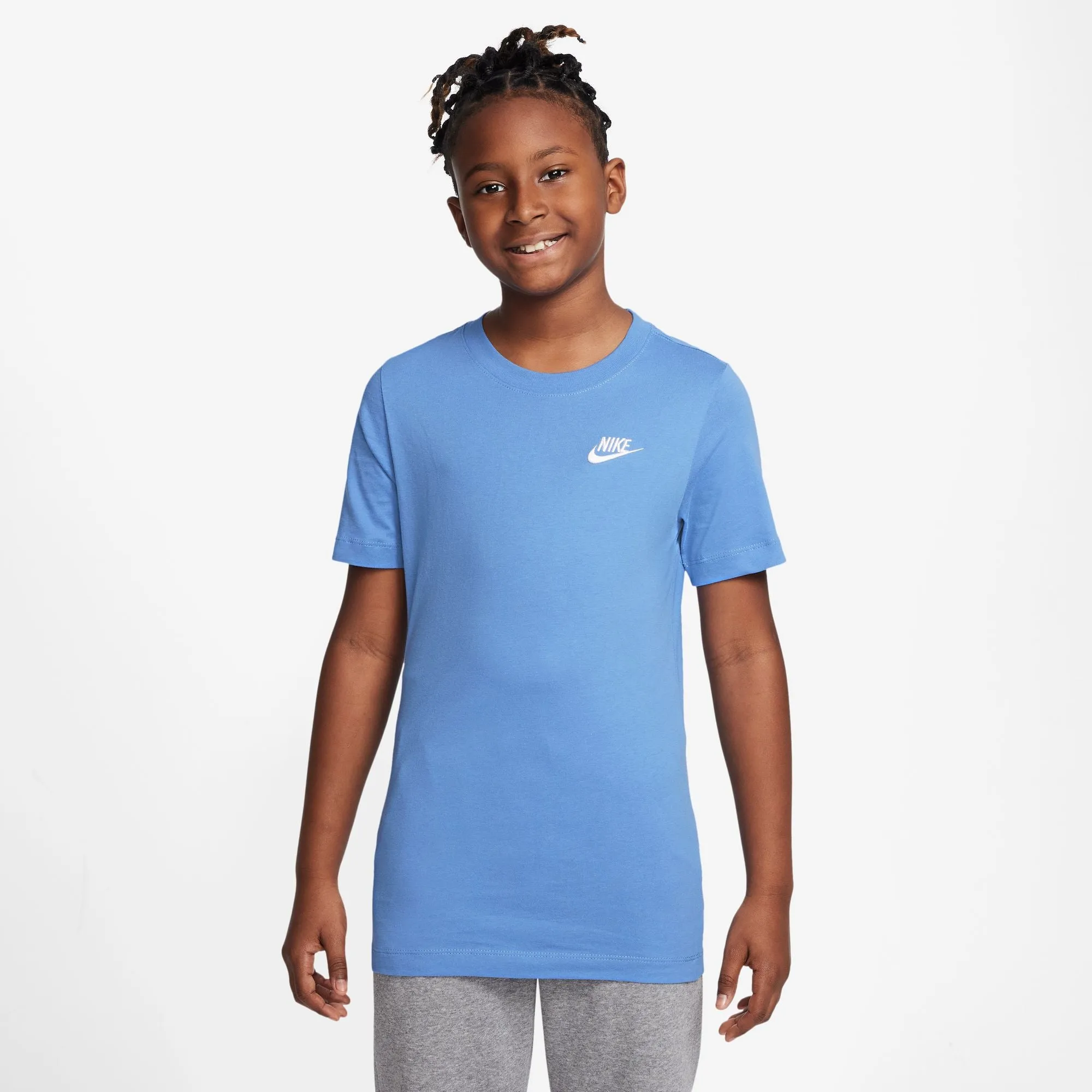 Boys' Nike Youth Sportswear T-Shirt