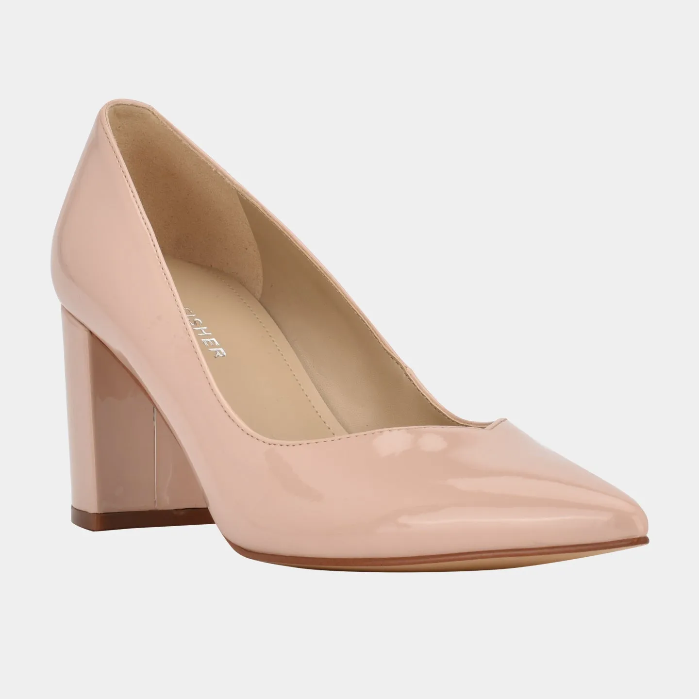 Caitlin Dress Pump