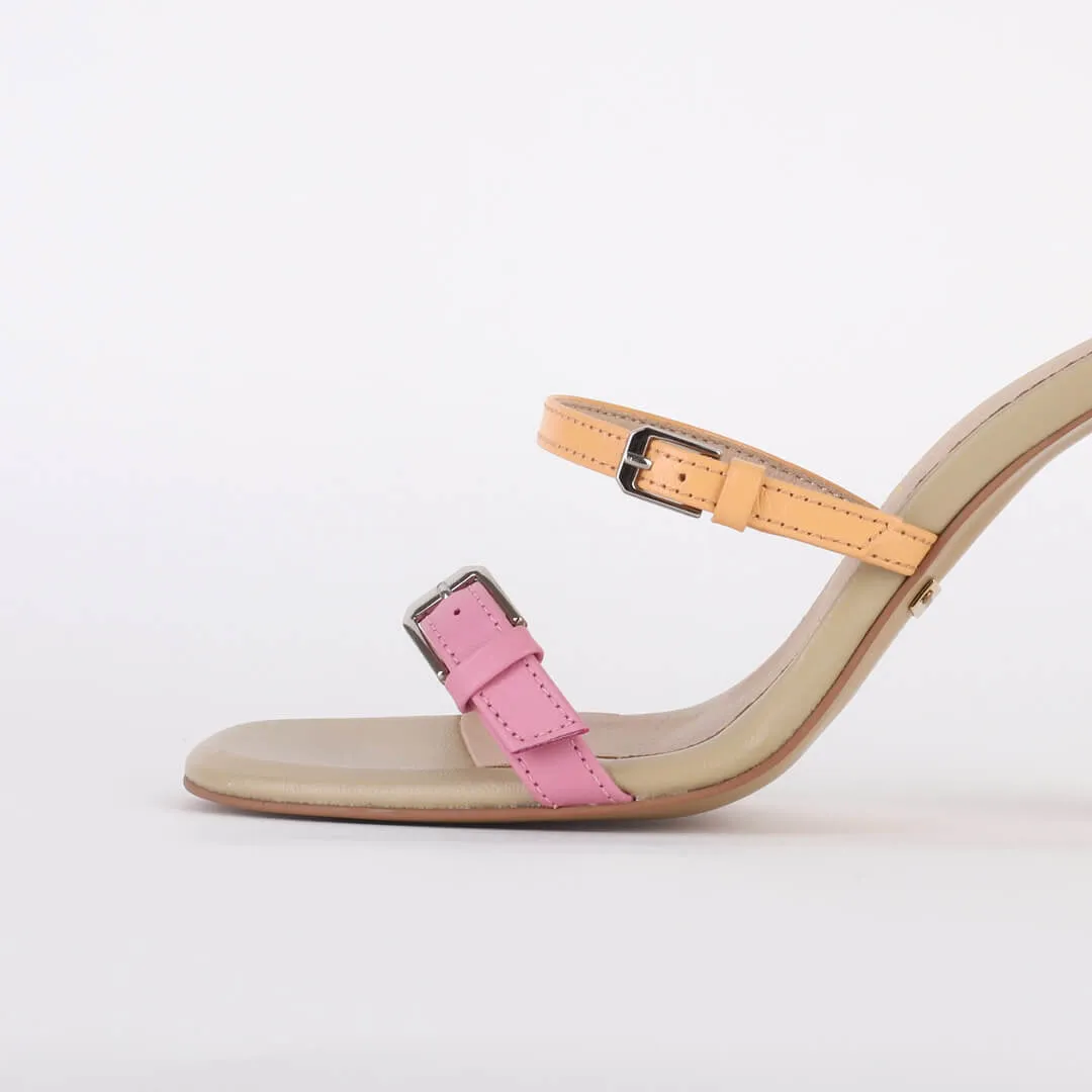 CANDY MANDY - strappy sandals