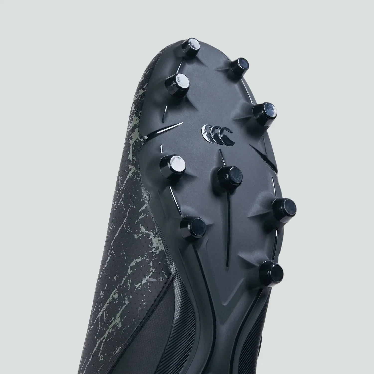 Canterbury Speed Team Soft Ground Rugby Shoes