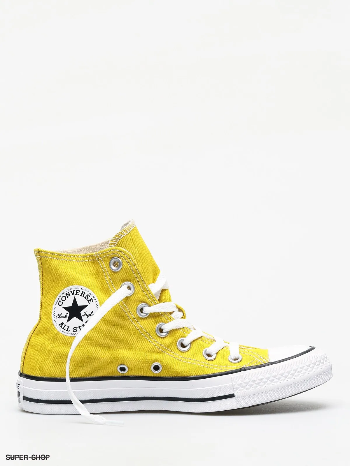 Chuck Taylor All Star Hi Chucks-163353c