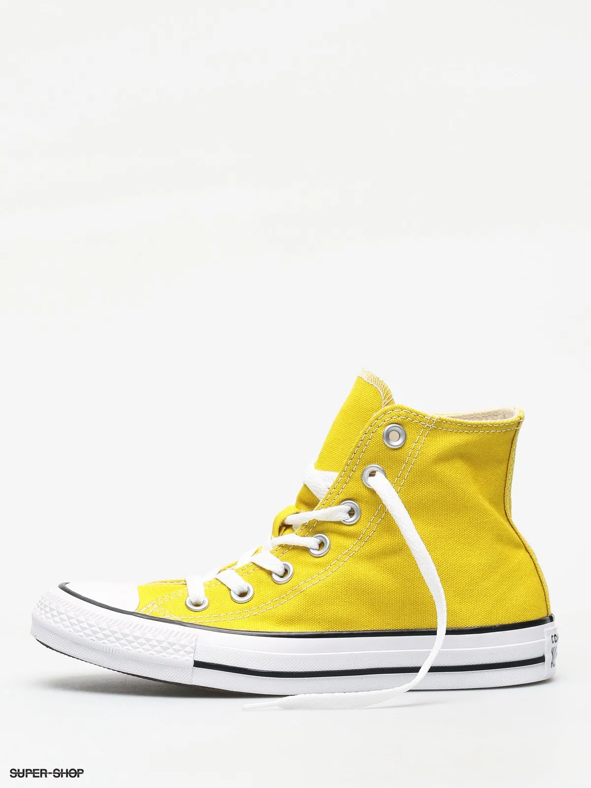 Chuck Taylor All Star Hi Chucks-163353c