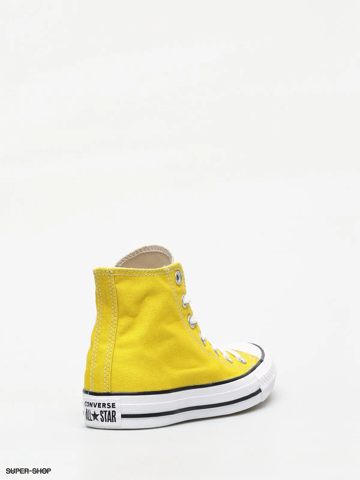 Chuck Taylor All Star Hi Chucks-163353c