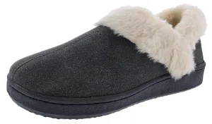 Clarks Women's Sarah Indoor & Outdoor Winter Slippers