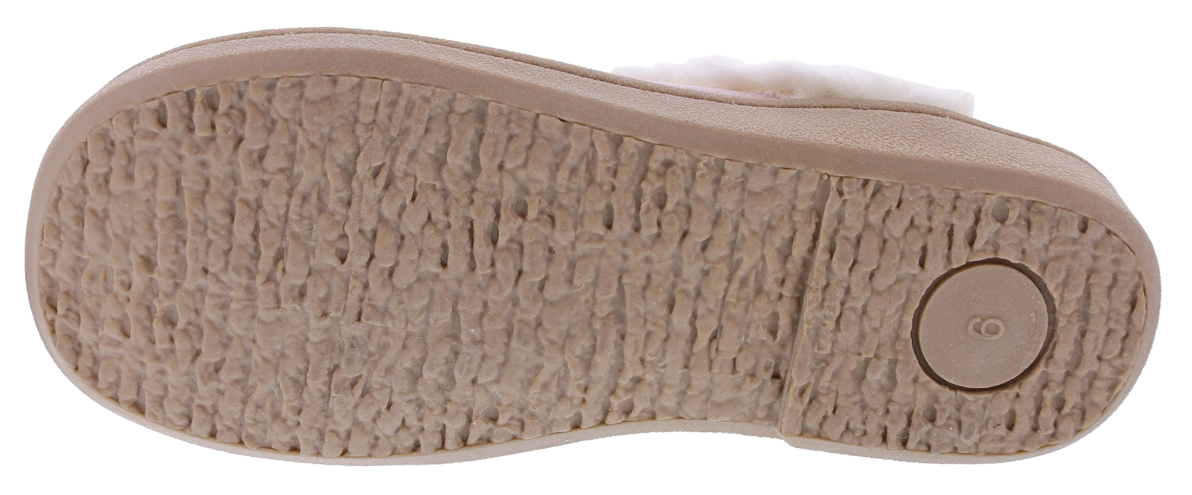 Clarks Women's Sarah Indoor & Outdoor Winter Slippers