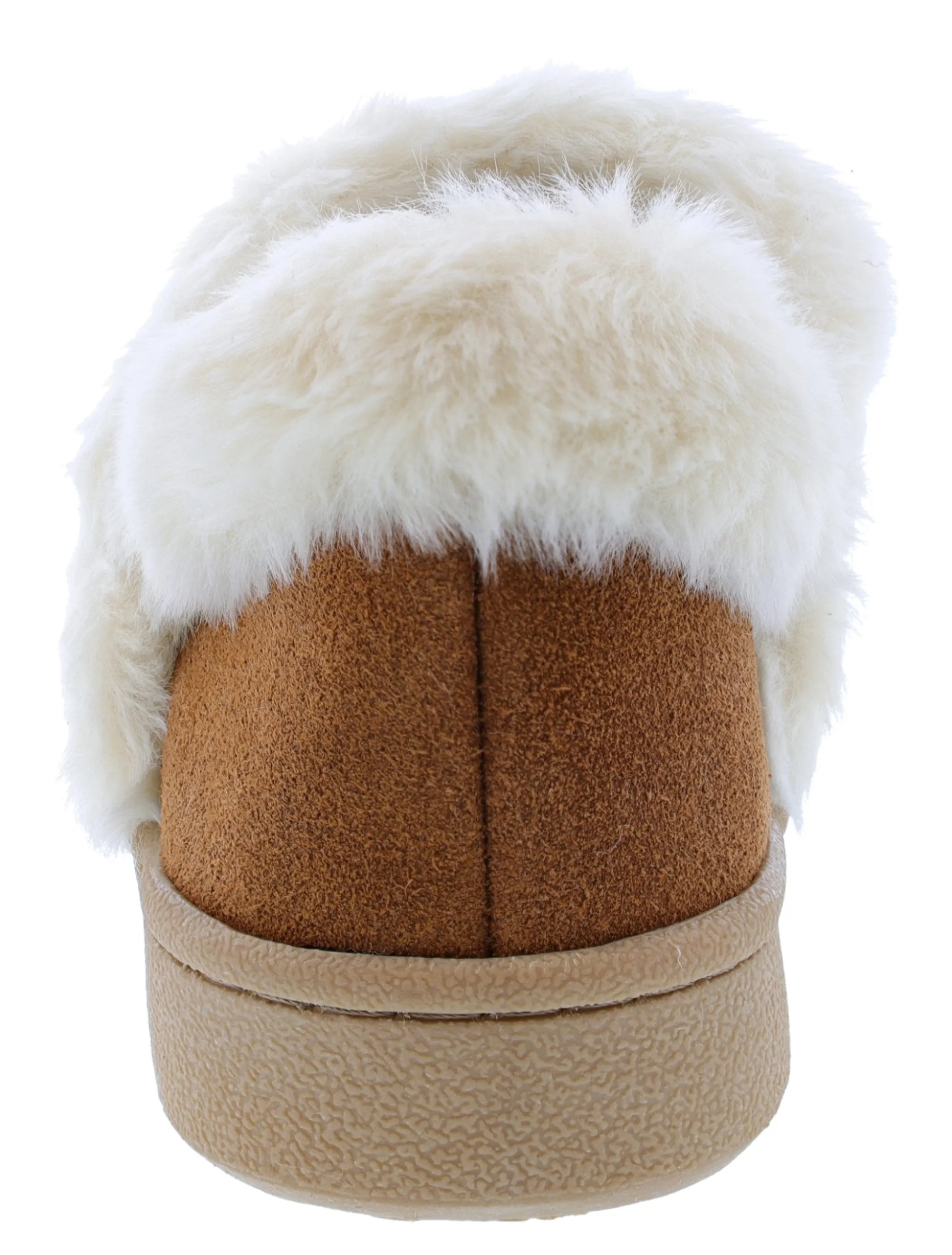 Clarks Women's Sarah Indoor & Outdoor Winter Slippers