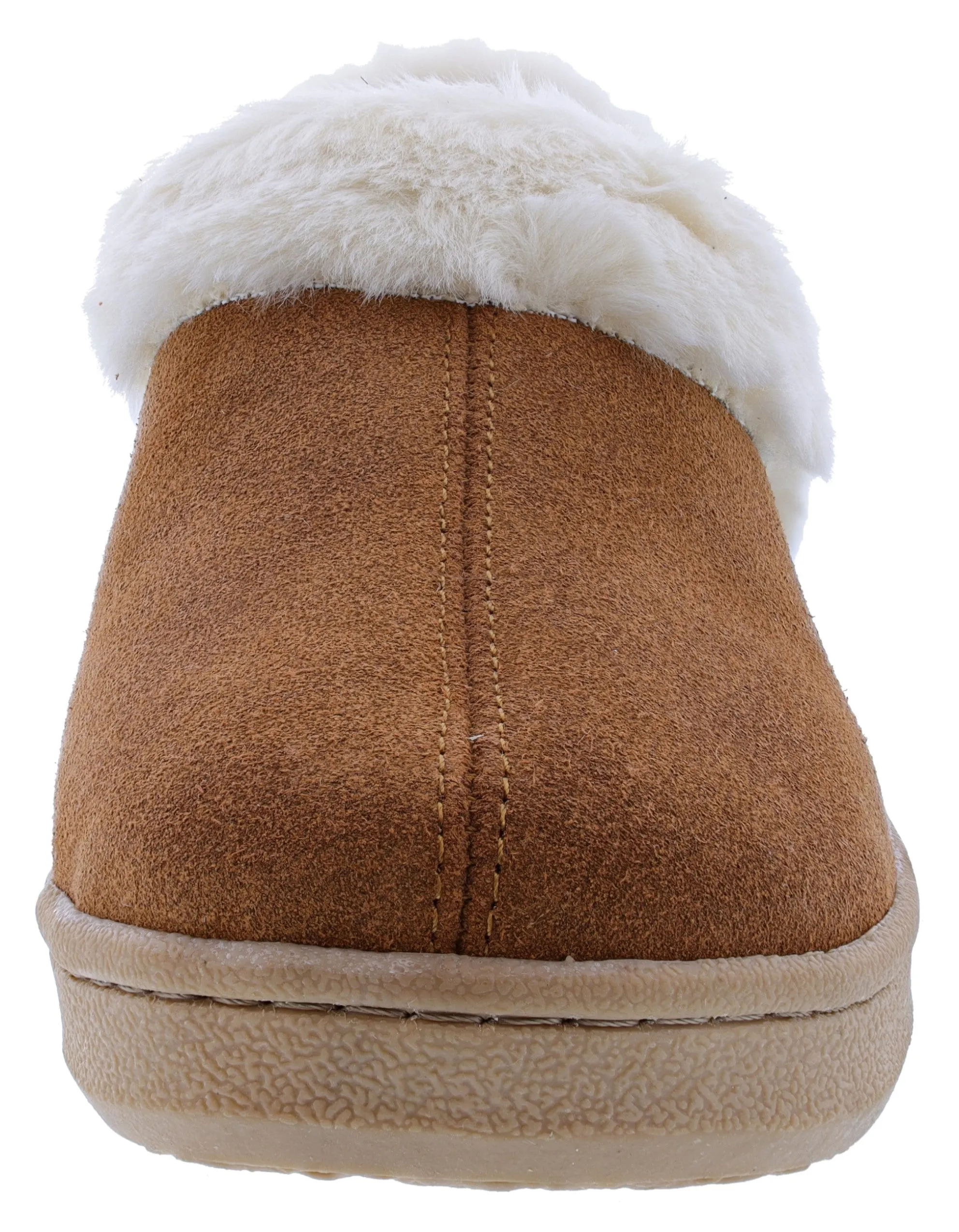 Clarks Women's Sarah Indoor & Outdoor Winter Slippers