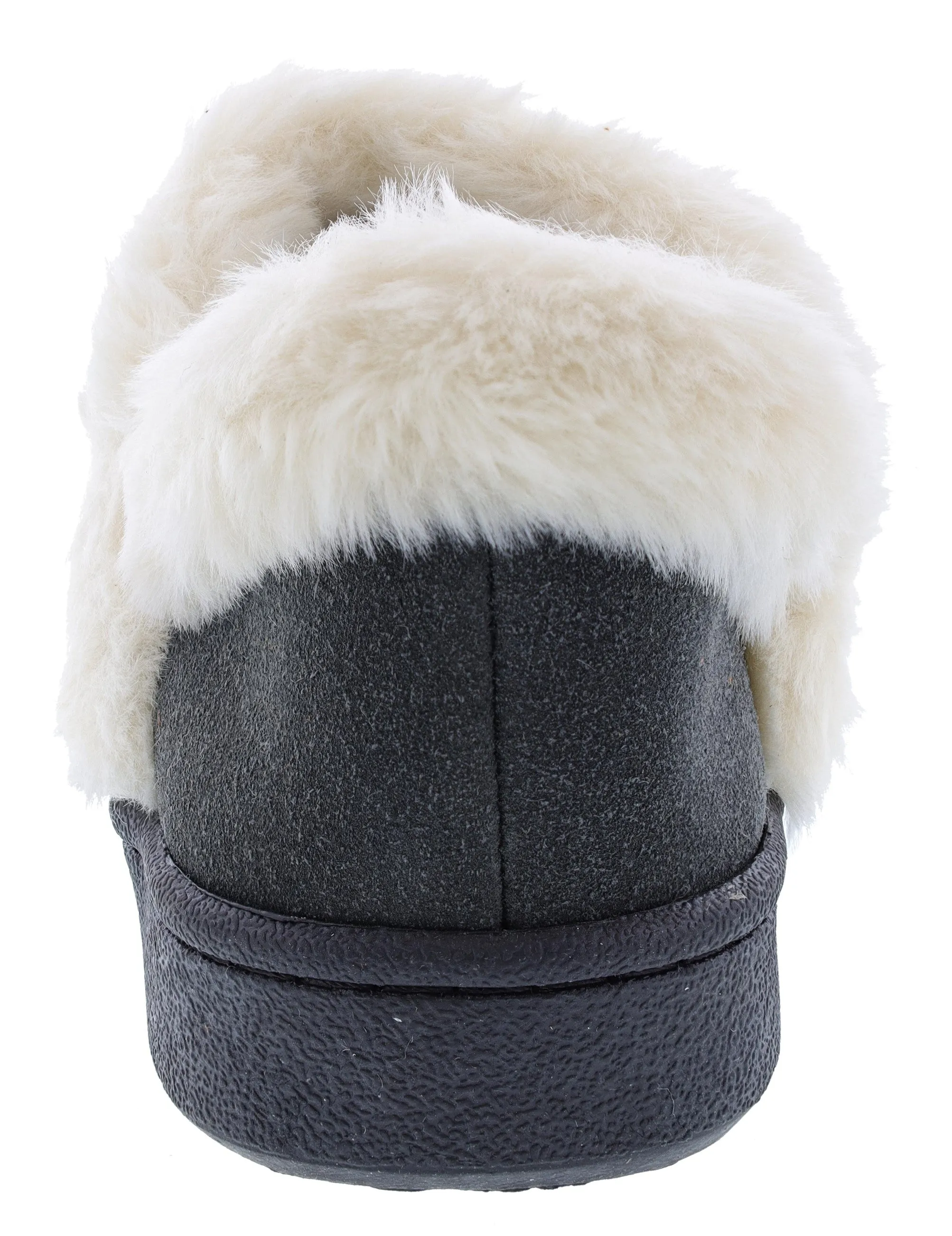 Clarks Women's Sarah Indoor & Outdoor Winter Slippers