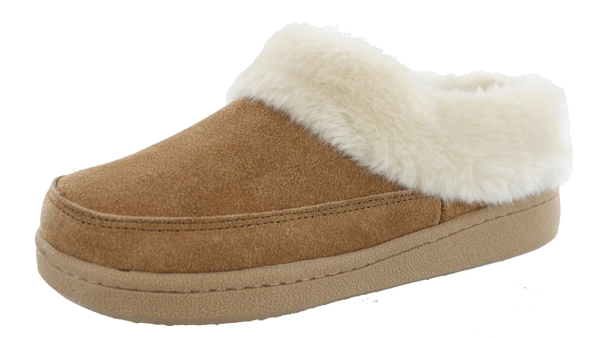 Clarks Women's Snow Indoor & Outdoor Slippers