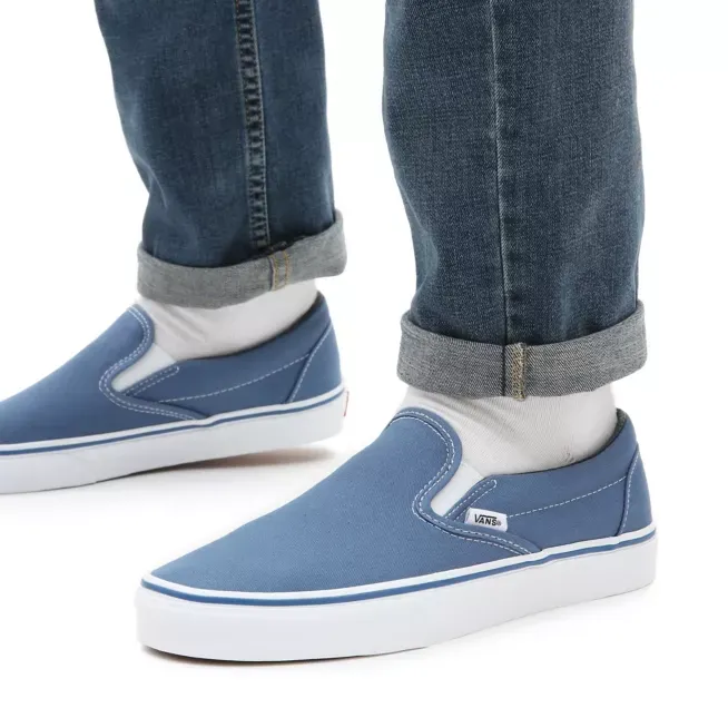 CLASSIC SLIP-ON SHOES-Vn000eyenvy