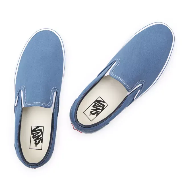 CLASSIC SLIP-ON SHOES-Vn000eyenvy