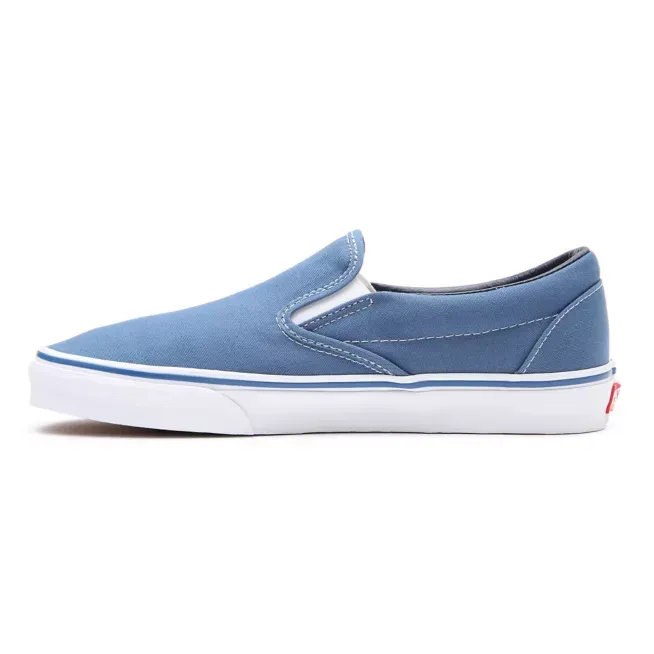 CLASSIC SLIP-ON SHOES-Vn000eyenvy