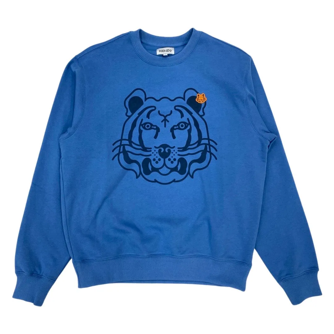 Classic Tiger Sweatshirt