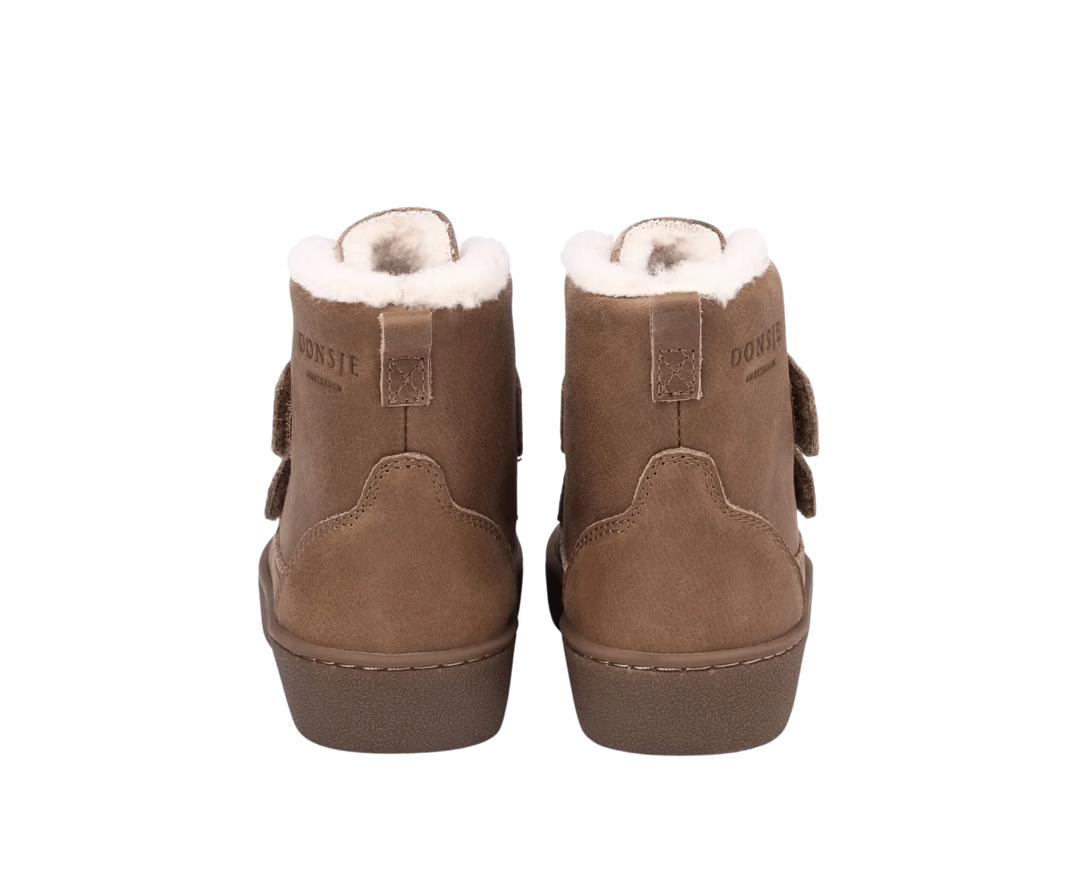 Clenn Boots | Chestnut Leather