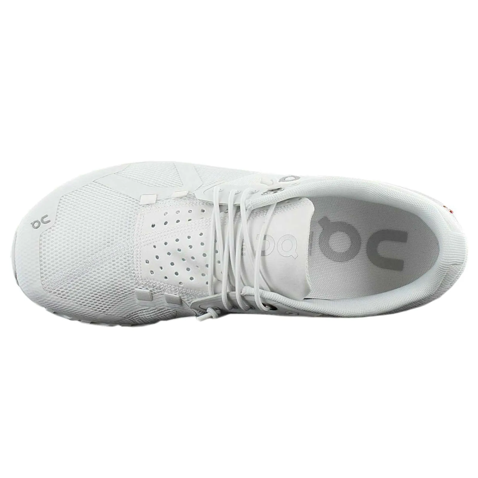 Cloud Mesh Women's Low-Top Trainers