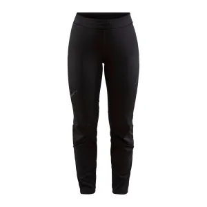 Craft 2023 Women's Glide Full Zip Pants