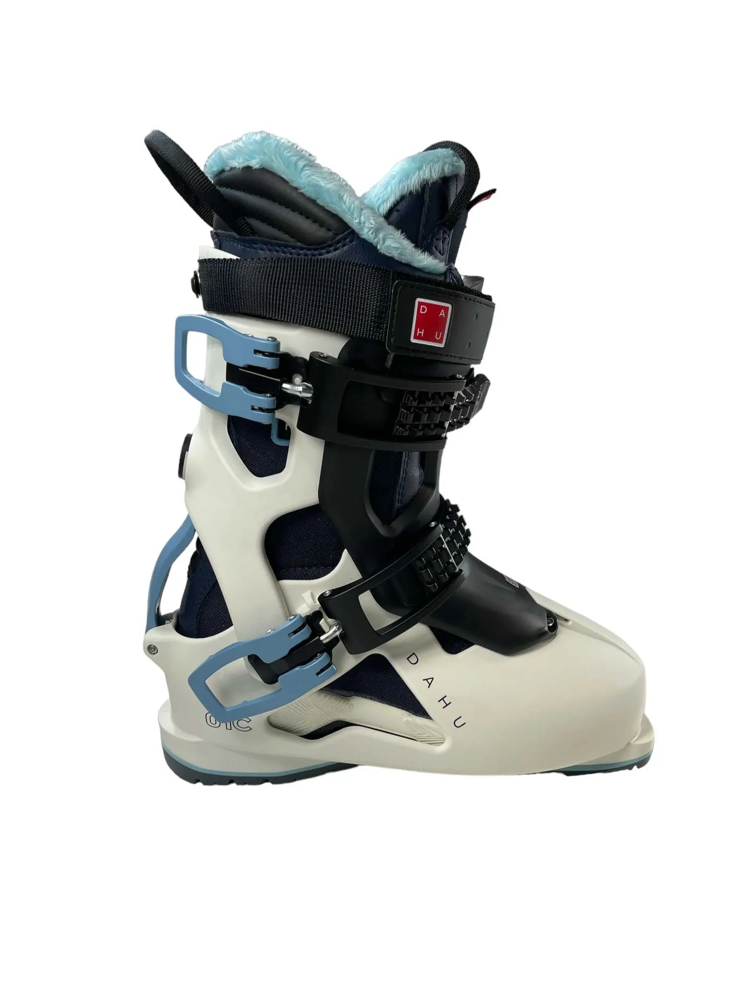 Dahu Women's Ecorce 01 C W90 Flex Ski Boot